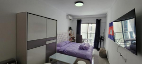 Cozy and Beautiful Condo on Riverside Phnom Penh